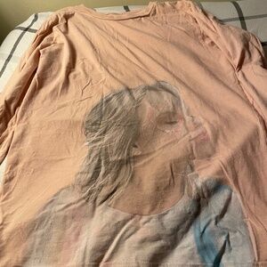 Lover, long sleeve T-shirt